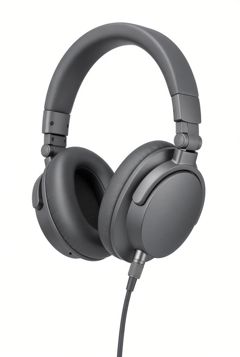 Cuffie Audio-Technica aperte